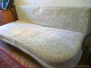 диван-трансформер с нишей,  б/у,  торг уместен #855908