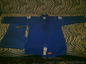 Продаю КИМОНО Judo Competition 100% cotton #855058