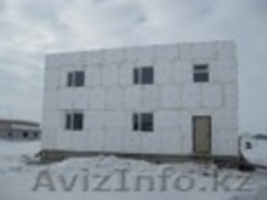 теплый благоустроенный дом #862532