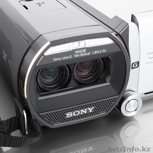 Видеосъемка 3D в Алматы-пакет различных фильмов при одной видеосъемке #854081