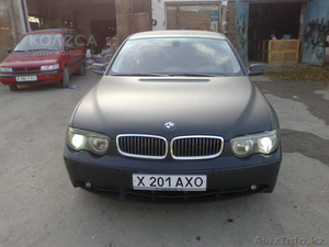 продажа авто БМВ #863498