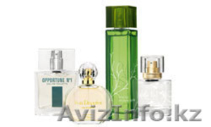 Французские ароматы в Восточном Казахстане! #854160