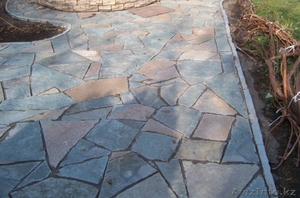 Плитняк Алматы,  Натуральный камень Алматы #859431