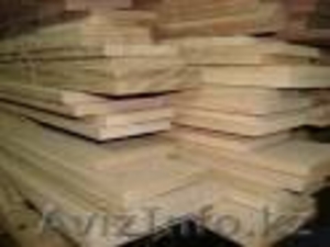 Продам пиломатериалы полуобрезной ДУБ и БУК #857204