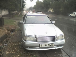 Продам Мерседес Бенс #860641