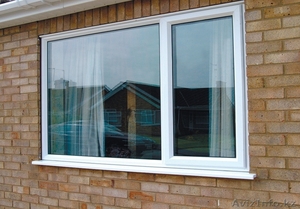 Пластиковые окна 9000 тенге кв.м #856392