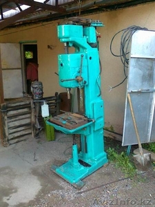 Сверлильный станок #867106
