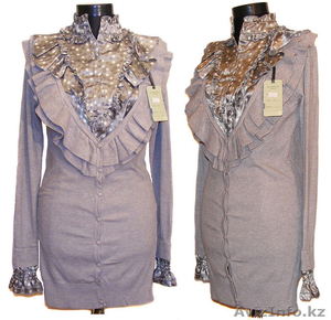 Оптовый склад  одежды second hand. #754889