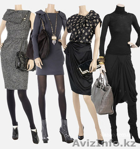 Продам оптом сток и секонд хенд  категории 