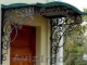 Ковка,  ворота,  строительство домов,  ремонт квартир #866493