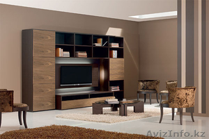 Корпусная  мебель на заказ #865494