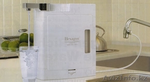 Продаем корейский лучший фильтр по очистки воды #859831