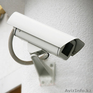 Видеонаблюдение и системы безопасности #862258