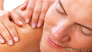 Все виды массажа для мужчин. #867917