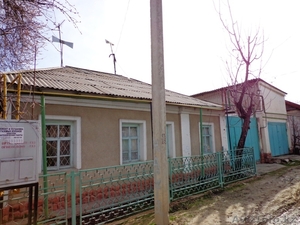 Продажа дома в Шымкенте,  ул. Седова 33 #616583