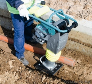 Вибротрамбовка AMMANN ACR 60 #870074