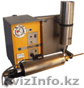 Установка для газодинамического напыления - Димет #870740