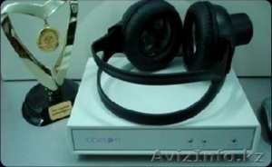 диагностический аппарат Оберон - 11 новый  (ноутбук+цветной принтер) #871745