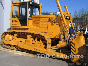 Бульдозер Б10М,  Б10М2,  Б10МБ #868948