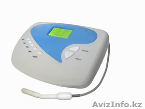 Аппарат для лечения простатита в домашних условиях. #862812