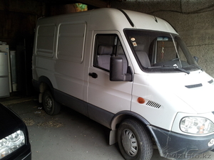 Грузоперевозки по Казахстану,  г.Алматы и Алматинской области #870581