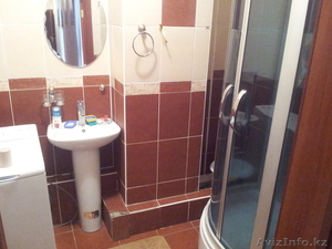 3-х комнатная Посуточно в ЖК НОМАД #862042