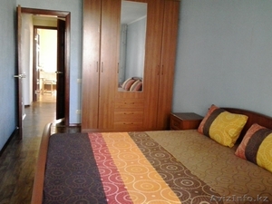 2 кмн.кв сдам посуточно #864153