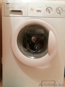 Продам стиральную машину Zanussi #825917