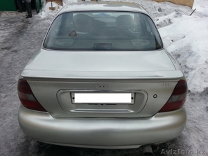 Продам Hyundai Sonata III #852682