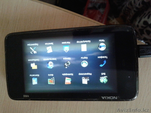  СРОЧНО NOKIA n900 #853696