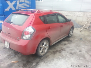 Кроссовер Понтиак Вайб 2008г .об 2.4  #859906