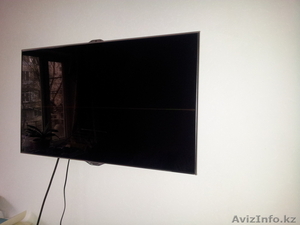 Продаем БУ телевизор SAMSUNG,  40