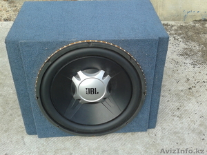 Сабвуфер JBL GT5-15 #865497