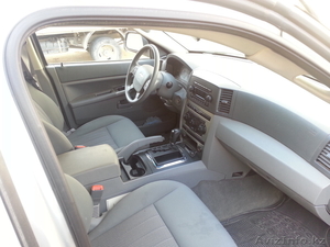 Jeep Grand Cherokee 2005 за 25000$ #871141