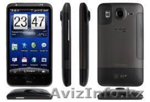 Продам новый HTC Desire HD! #860863
