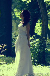 Свадебный фотограф Петропавловск #864901