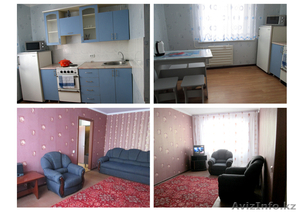 1 комнатную квартиру, сутки,  ночь.  #868104