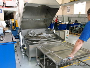 Мойки деталей двигателей MAGIDO #870741