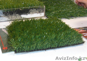Искусственный газон Турция  #854475