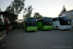 дневная экскурсия в Астану #99407