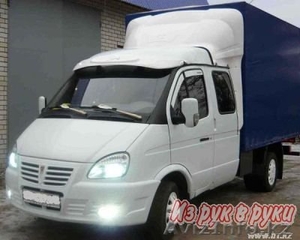 возим грузы в любое время суток #853650