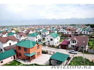 Коттеджный городок  