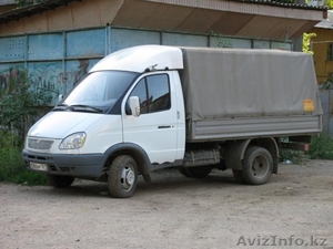 Грузоперевозки по городу и за город! #861628