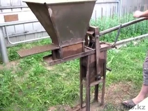 кирпичный станок  #864217