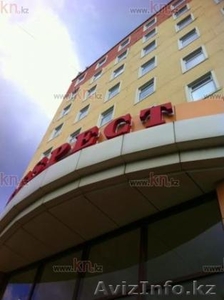 Помещения в бизнес-центре (этажи) #855305