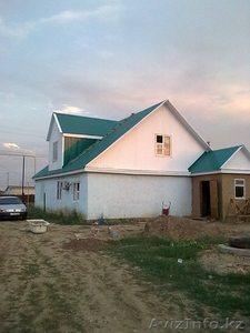 г. Уральск,  мкр Арман,  ул Ж.Аймауытова 11/1 #867981