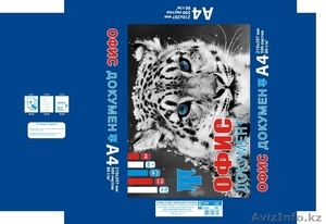 Продам бумагу А4 Ищу дилеров и оптовко #852322