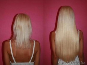 Наращивание волос (Мастер из России ) #863205