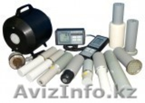 Дозиметр-радиометр МКС-АТ1117М #860556