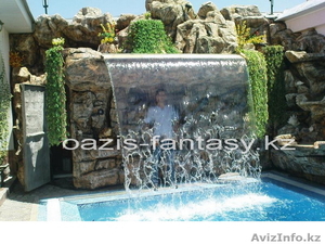 Эксклюзивные водопады #856898